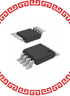 HMC284AMS8GE IC SWITCH SPDT DC-3.5GHZ 8-MSOP