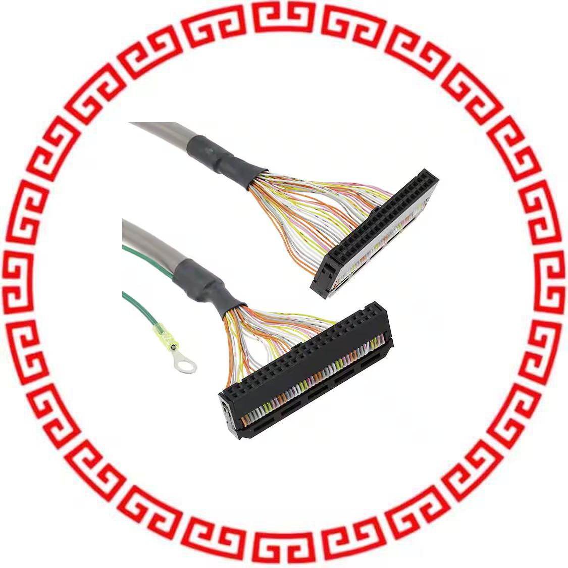 AFP7EXPC03 CABLE ASSEMBLY EXTENSION 9.84