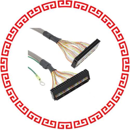 AFP7EXPC03 CABLE ASSEMBLY EXTENSION 9.84