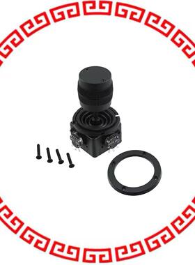 M31L081M JOYSTICK 5K OHM 3 AXIS PNL MT