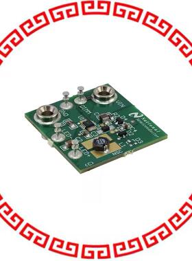 LM3405AXMYEVAL BOARD EVAL FOR LM3405 8MSOP