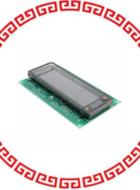GU140X32F-7000 MODULE VF GRAPHIC DISPLAY 140X32