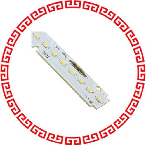 SI-B8R14256HWW LED SLIM 5000K 2290LM BACK WIRE