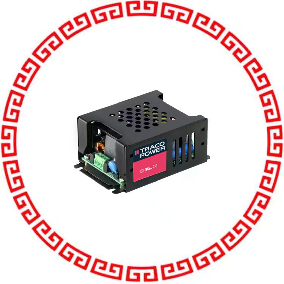 TPP 100-148 AC/DC CONVERTER 48V 100W