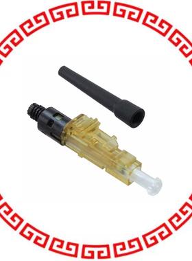 FLCSMC5BLY PRE-POLISHED LC SIMPLEX OPTICAM