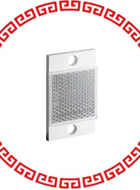PL10F REFLECTOR 18X18MM