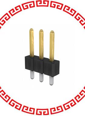 68000-103 BERGSTIK II .100 SR STRAIGHT