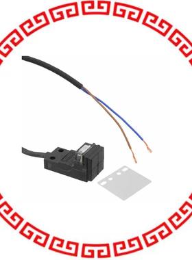 GXL-15HLU-C5 SENSOR PROX NO 6.4MM 12-24VDC
