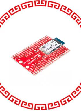 WRL-12849 MOD AUDIO BT BREAKOUT RN52