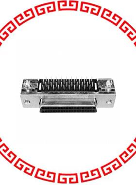 5787170-4 CONN D-TYPE RCPT 40POS R/A SLDR