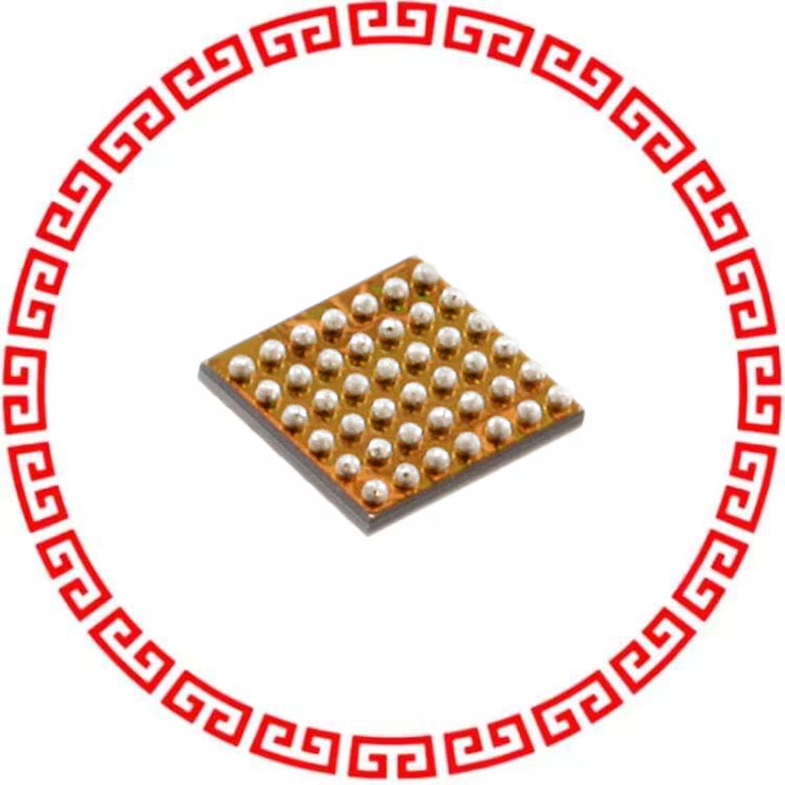 GSD4E-9333-TR IC GPS SSIV ROM WLCSP