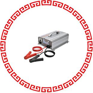 ENCLS 30A BATT 48V UBC41 CHRG