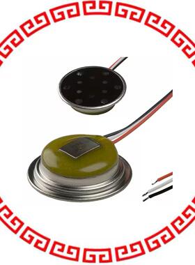 MR-28406-000 MIC COND ANALOG OMNI -60DB