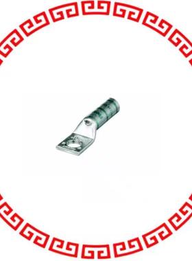 LCA350-12-X CONN TERM RECT TONG 350 MCM #1/2