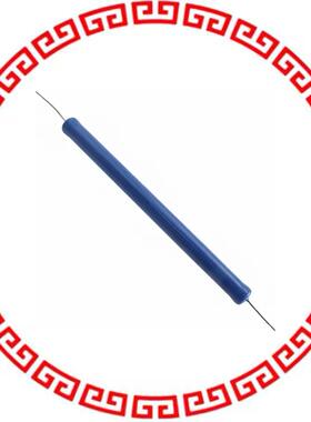 MOX-4N-131004FE RES 1M OHM 5W 1% AXIAL