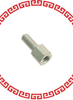 829261-6 CONN D-SUB HD FEMALE SCREW LOCK