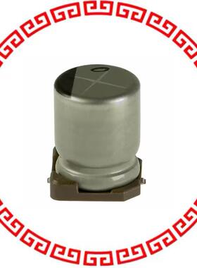 UWT1H220MCL1GB CAP ALUM 22UF 20% 50V SMD