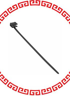 156-00874 T50ROSEC21 EDGE CLIP/TIE ASMY