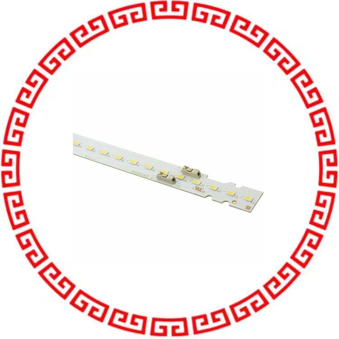SI-B8V221B2HUS LED MOD LTHB22D WARM WHT STRIP