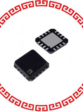 ADG1612BCPZ-REEL7 IC SWITCH QUAD SPST 16LFCSP