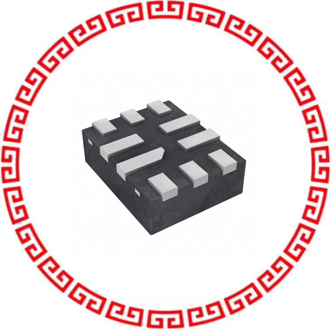 NX3DV42GU10X IC USB SWITCH DPDT 10XQFN