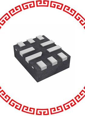 NX3DV42GU10X IC USB SWITCH DPDT 10XQFN