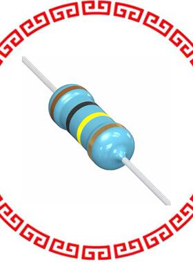 ROX5SJ100K RES 100K OHM 5W 5% AXIAL