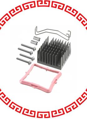 ATS-61330R-C1-R0 MAXIGRIP FANSINK 33X33X19.5MM