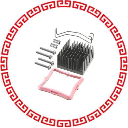 ATS-61330R-C1-R0 MAXIGRIP FANSINK 33X33X19.5MM