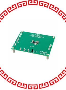 DC2110A DEMO BOARD FOR LT8631EFE