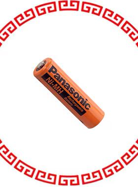 HHR-210AAC4B BATTERY NIMH 1.2V 2AH AA