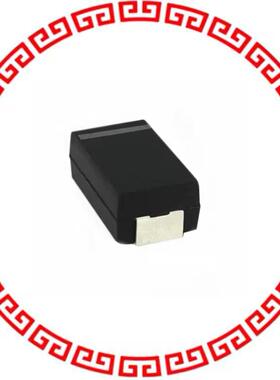 ECASD61C226M030K00 CAP ALUM POLY 22UF 20% 16V SMD