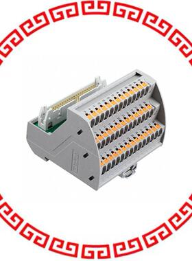 2903793 INTERFACE MOD HDR 40POS 14-26AWG