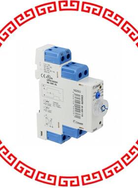 88829119 RELAY TIME DELAY 20HR 5A 250V