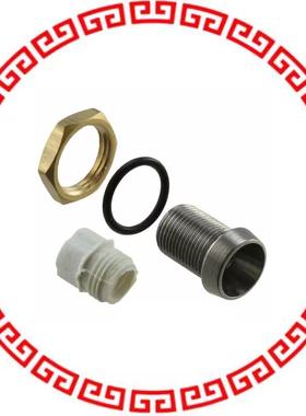 LH1050S HLDR INDICATOR PNL CHRM T1 3/4