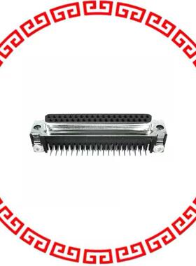 5745784-4 CONN D-SUB RCPT 37POS R/A SOLDER