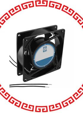 OA92AP-11-3WB FAN AXIAL 92X26MM 115VAC WIRE