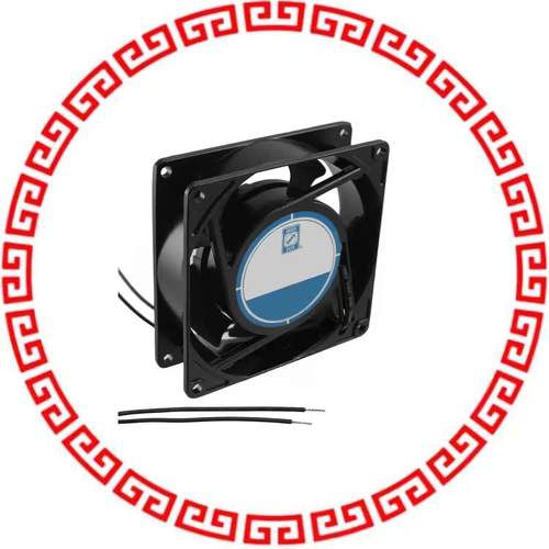 OA92AP-11-3WB FAN AXIAL 92X26MM 115VAC WIRE
