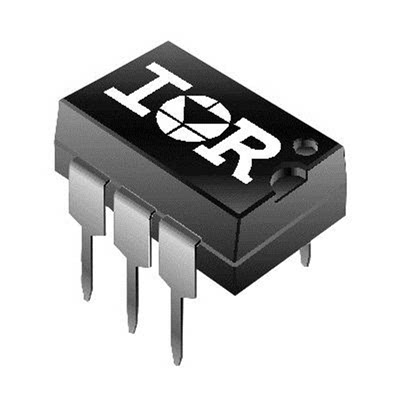 PVN013PBF《20V 1 Form A Photo Voltaic Relay》