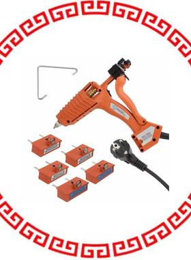 POLYGUN-EC-EUROPEAN APPLICATOR HOT MELT SCOTCH-W