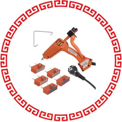 POLYGUN-EC-EUROPEAN APPLICATOR HOT MELT SCOTCH-W