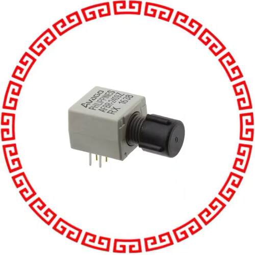 AFBR-2409Z FIBER OPTIC RECEIVER