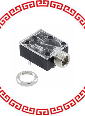 35RAPC4BH3 CONN JACK STEREO 3.5MM R/A