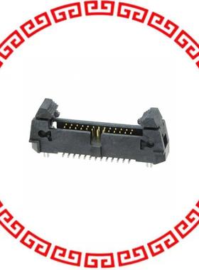 M50-3651342R CONN HDR 26POS 1.27MM SMD