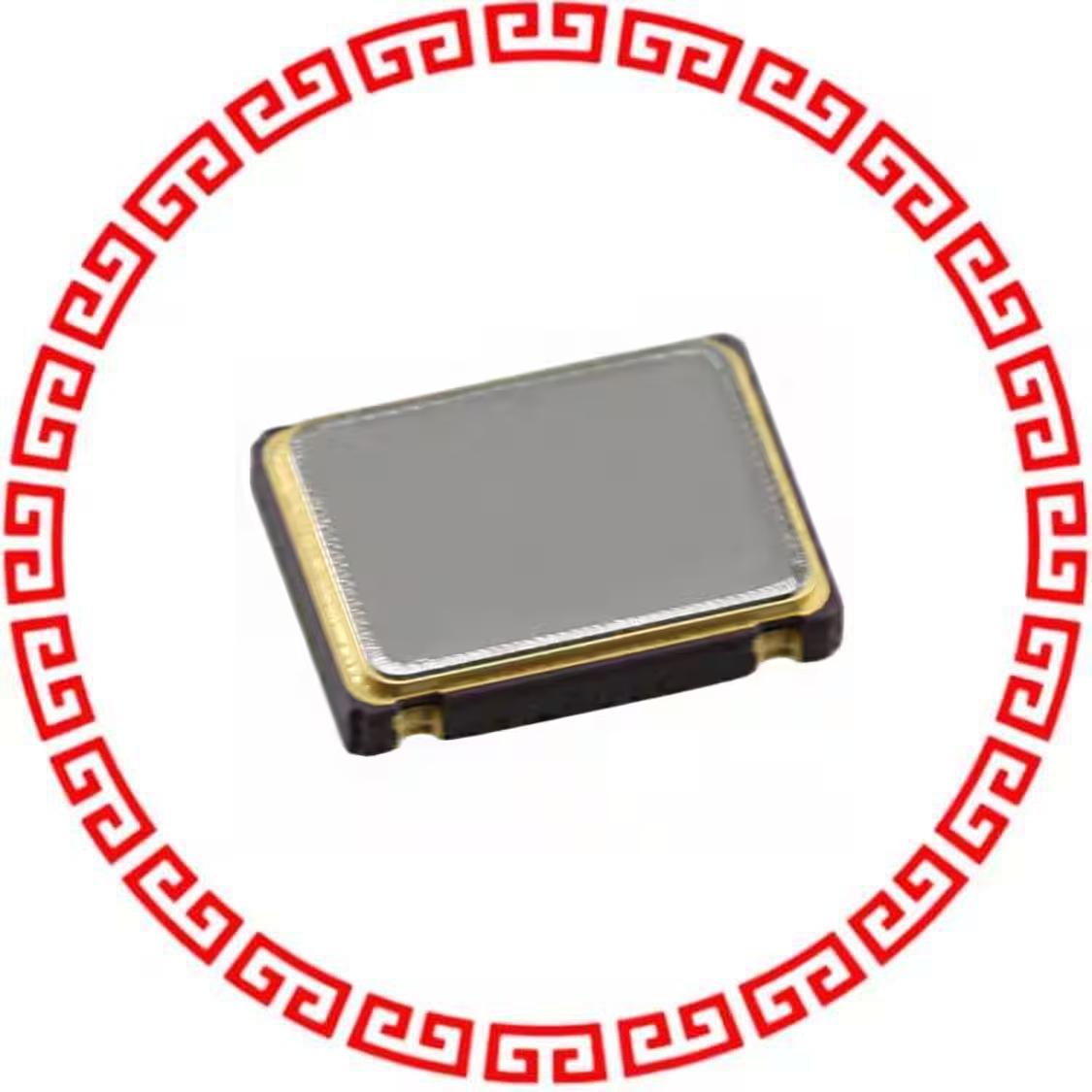 CSX-750FCC4000000T OSC XO 4.000MHZ CMOS TTL SMD