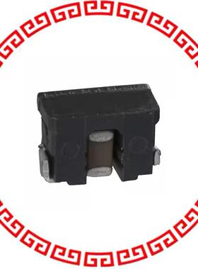 ELK-EV161FF FILTER LC(T) 160PF ESD SMD