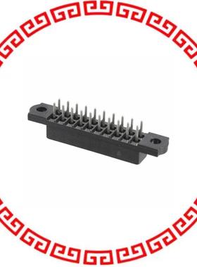 M80-4102042 2 X 10POS FEMALE PC TAIL (3MM)