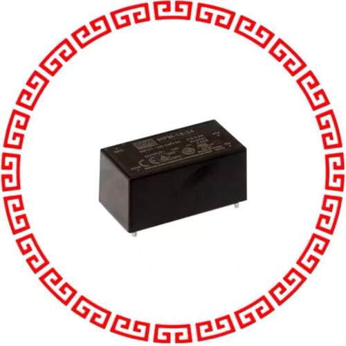 MPM-20-12 AC/DC POWER MODULES 21.6W 12V 1.