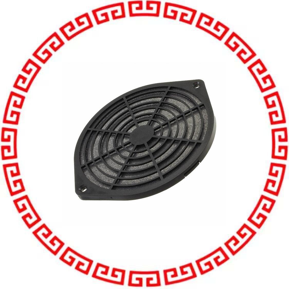 FG-17/45 PLASTIC FILTERGUARD 170MM