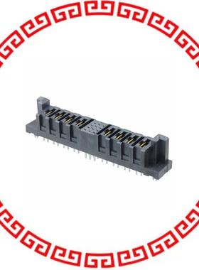 PESC-04-12-04-01-L-VT-LC VERTICAL POWER SOCKET